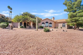 11220 Woodpecker Bay --, Fountain Hills, AZ 85268