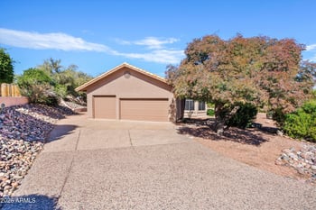 11220 Woodpecker Bay --, Fountain Hills, AZ 85268