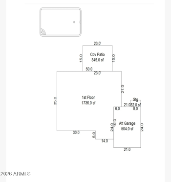 11221 32nd St, Phoenix, AZ 85028