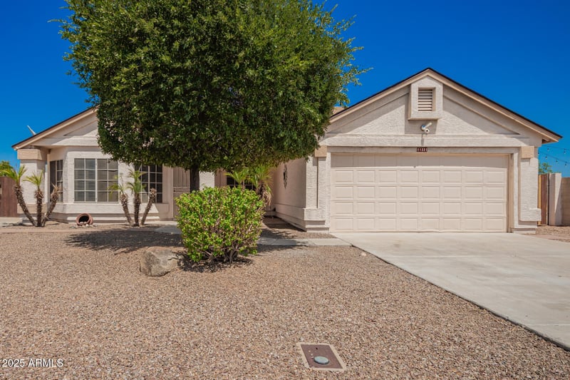 11221 77th Ave, Peoria, AZ 85345