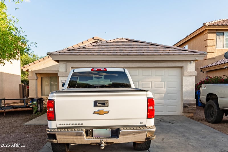 11221 Devonshire Ave, Phoenix, AZ 85037