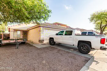 11221 Devonshire Ave, Phoenix, AZ 85037
