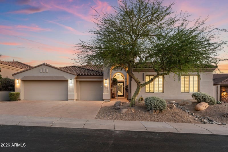 11221 Greenway Rd, Scottsdale, AZ 85255
