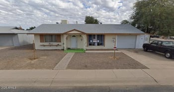 11221 111th Ave, Sun City, AZ 85351