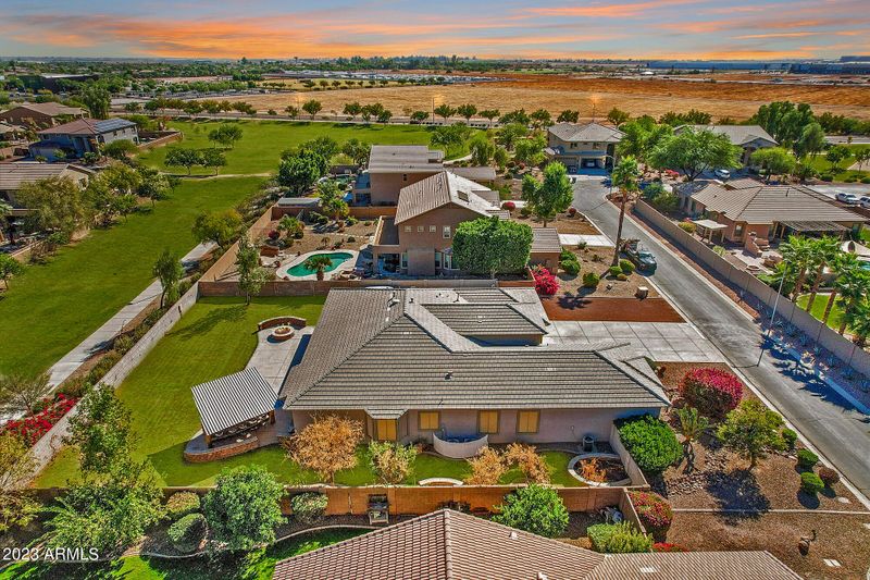 11221 N 152nd Dr, Surprise, AZ 85379