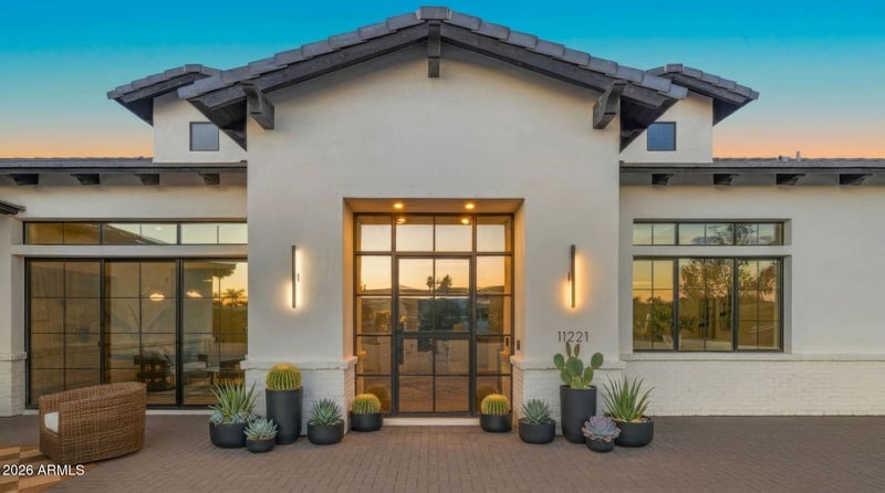 11221 75th St, Scottsdale, AZ 85260