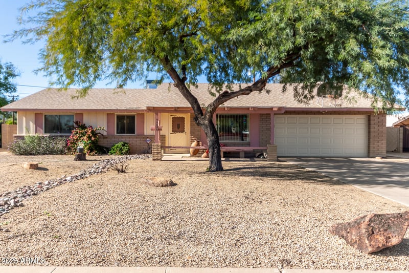 11222 32nd St, Phoenix, AZ 85028