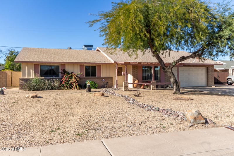 11222 32nd St, Phoenix, AZ 85028