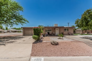 11222 Connecticut Ave, Youngtown, AZ 85363