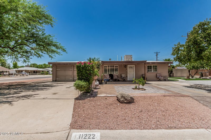 11222 Connecticut Ave, Youngtown, AZ 85363