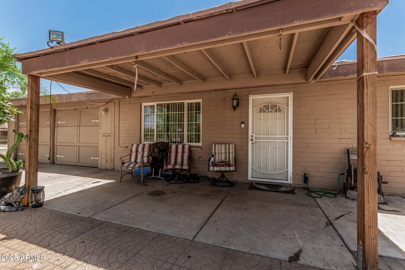 11222 Connecticut Ave, Youngtown, AZ 85363