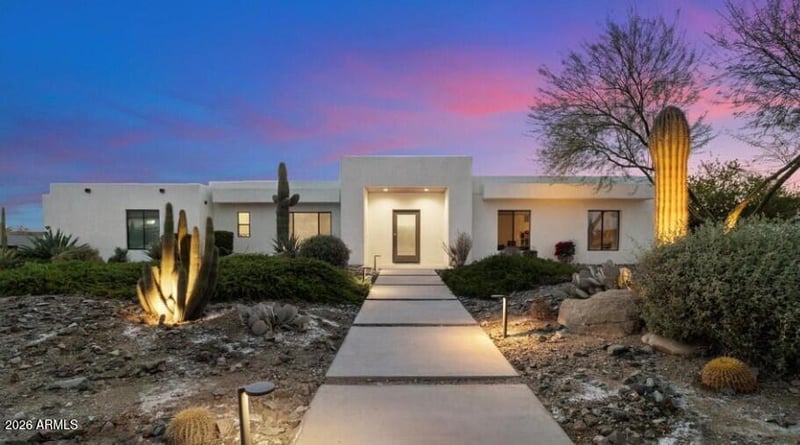 11222 73rd St, Scottsdale, AZ 85260
