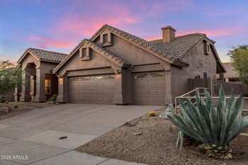 11222 Oberlin Way, Scottsdale, AZ 85262