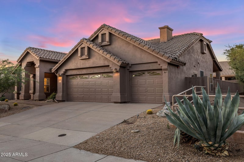 11222 Oberlin Way, Scottsdale, AZ 85262