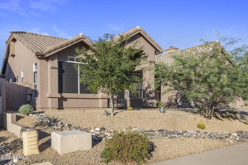 11222 Oberlin Way, Scottsdale, AZ 85262