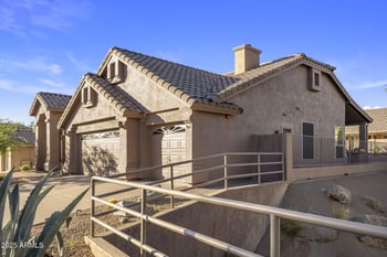 11222 Oberlin Way, Scottsdale, AZ 85262