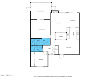 11222 S Talavi Ln, Phoenix, AZ 85044