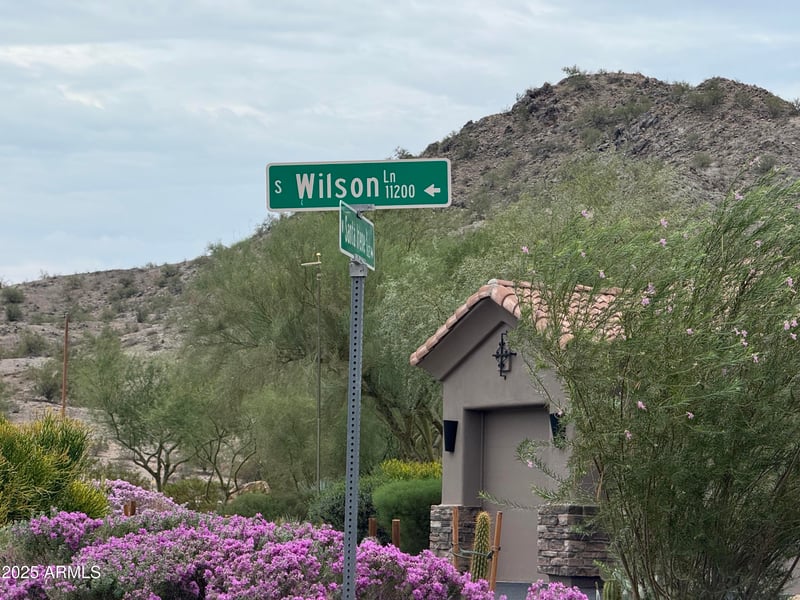 11222 Wilson Ln #38, Goodyear, AZ 85338