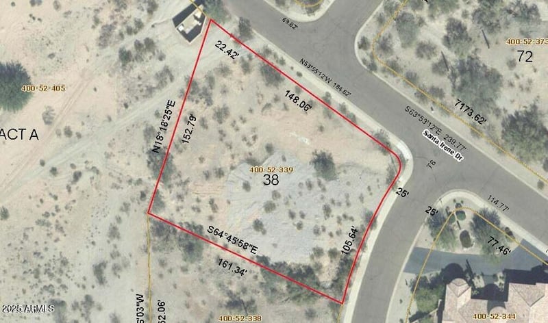 11222 Wilson Ln #38, Goodyear, AZ 85338