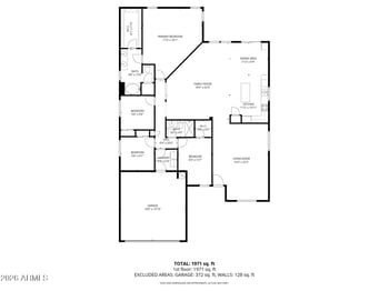 11223 Raleigh Ave, Mesa, AZ 85212