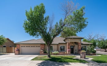 11223 Ramona Ave, Mesa, AZ 85212