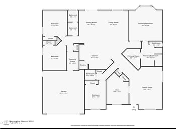 11223 E Ramona Ave, Mesa, AZ 85212
