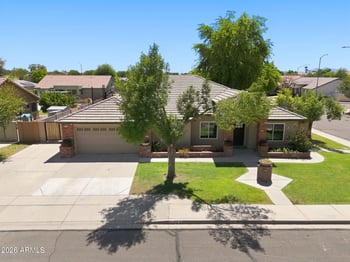 11223 E Ramona Ave, Mesa, AZ 85212
