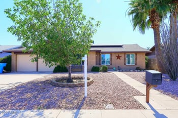11223 33rd Ave, Phoenix, AZ 85029