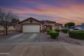 11223 Raleigh Ave, Mesa, AZ 85212