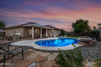 11223 Raleigh Ave, Mesa, AZ 85212