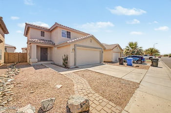 11223 Glenrosa Ave, Phoenix, AZ 85037