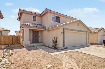 11223 Glenrosa Ave, Phoenix, AZ 85037