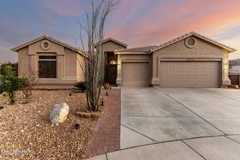 11224 Fiesta Ct, Goodyear, AZ 85338