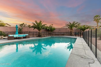 11224 Fiesta Ct, Goodyear, AZ 85338