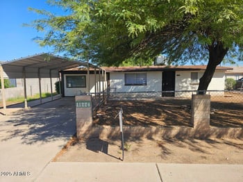 11224 Mohave St, Avondale, AZ 85323