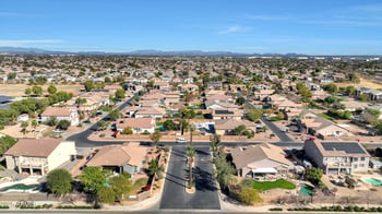 11224 N 152nd Ln, Surprise, AZ 85379