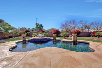 11224 N 152nd Ln, Surprise, AZ 85379