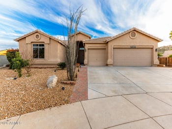 11224 Fiesta Ct, Goodyear, AZ 85338