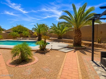 11224 Fiesta Ct, Goodyear, AZ 85338