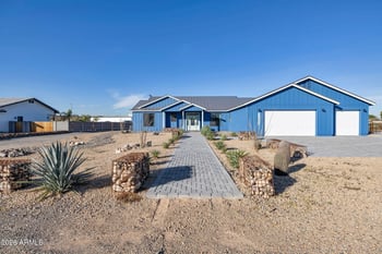 11224 Tether Trl, Peoria, AZ 85383