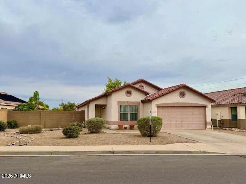 11225 E Quicksilver Ave, Mesa, AZ 85212