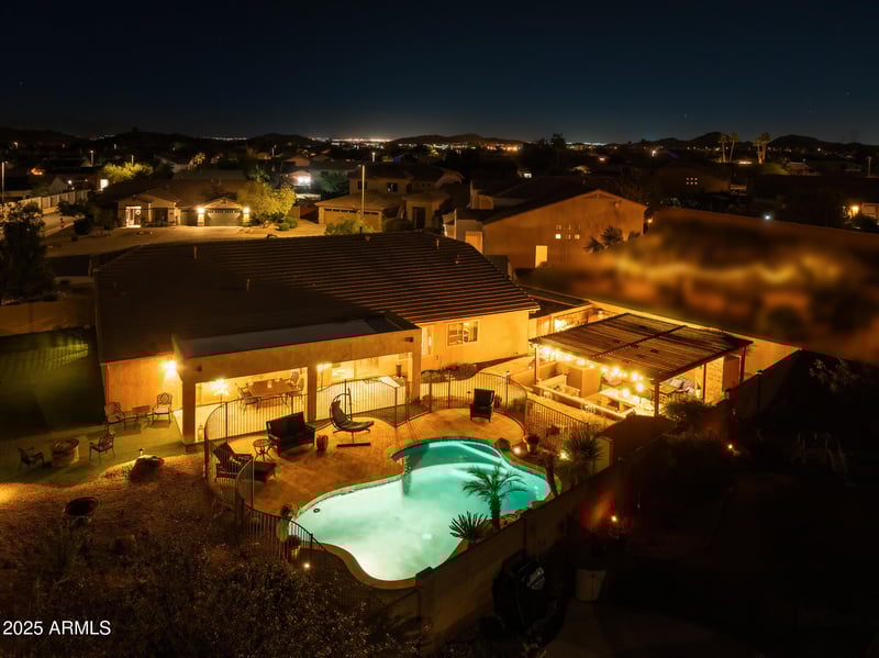 11225 Indian Wells Dr, Goodyear, AZ 85338