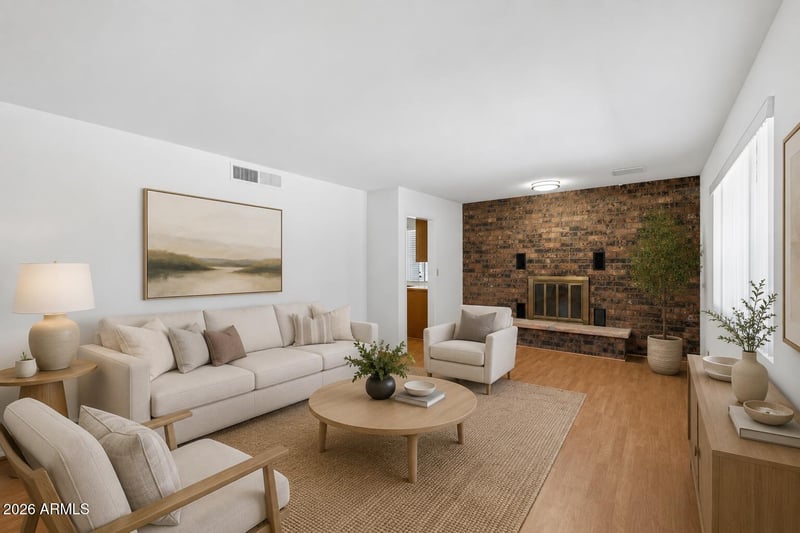 11225 N 110th Dr, Sun City, AZ 85351
