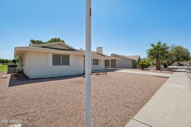 11225 N 110th Dr, Sun City, AZ 85351