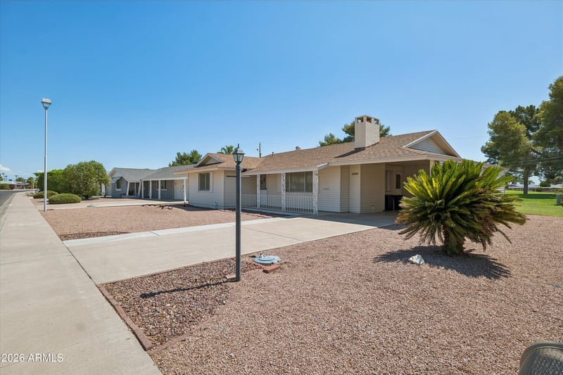 11225 N 110th Dr, Sun City, AZ 85351