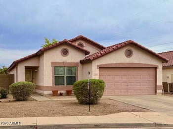 11225 Quicksilver Ave, Mesa, AZ 85212