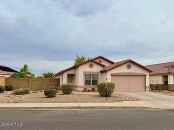 11225 Quicksilver Ave, Mesa, AZ 85212