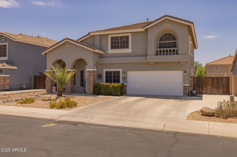 11225 Sonrisa Ave, Mesa, AZ 85212