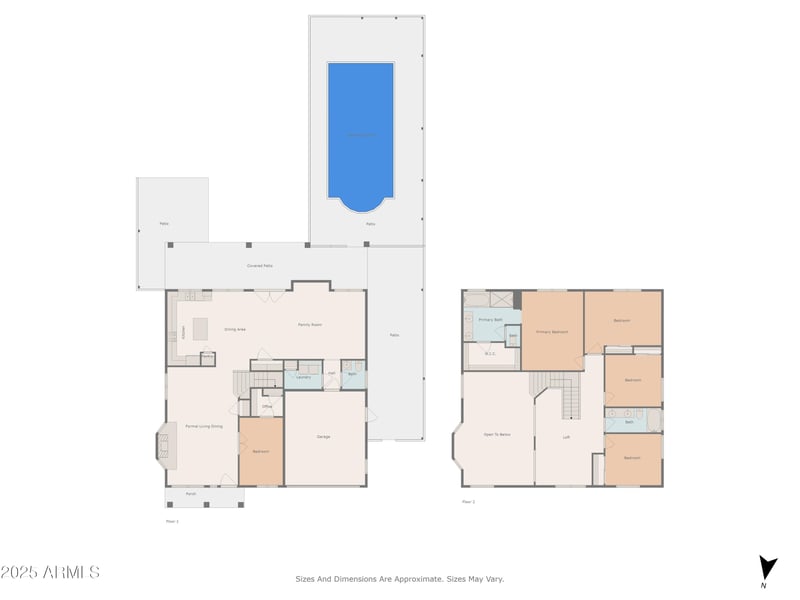 11225 Sonrisa Ave, Mesa, AZ 85212