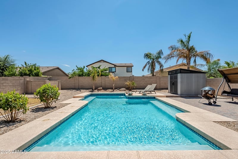 11225 Sylvan Ave, Mesa, AZ 85212